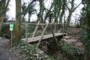 Valentine's Bridge
