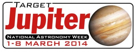 National Astronomy Week 2014